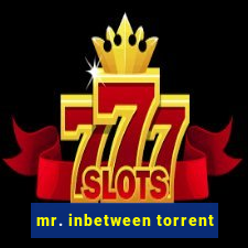 mr. inbetween torrent